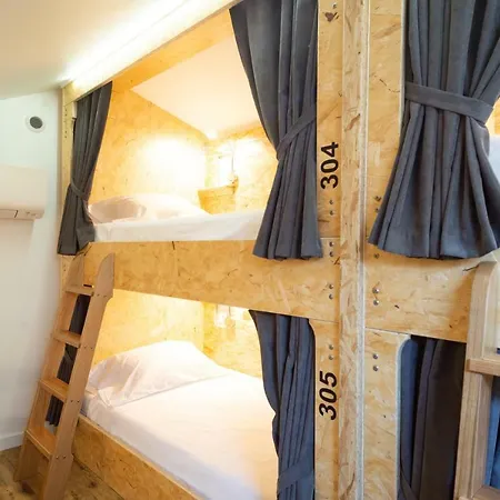 Hostel Bulwark Valenca Exterior photo