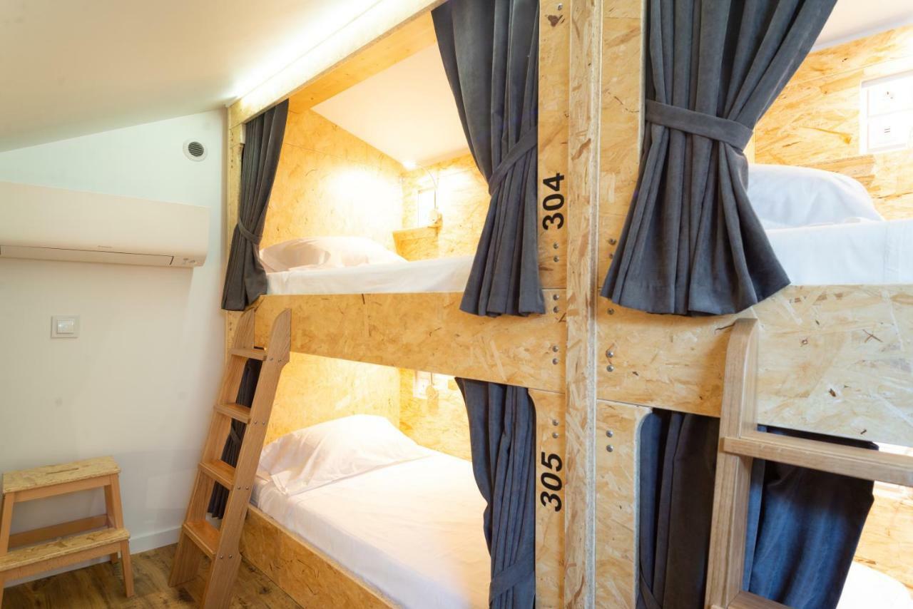 Hostel Bulwark Valenca
