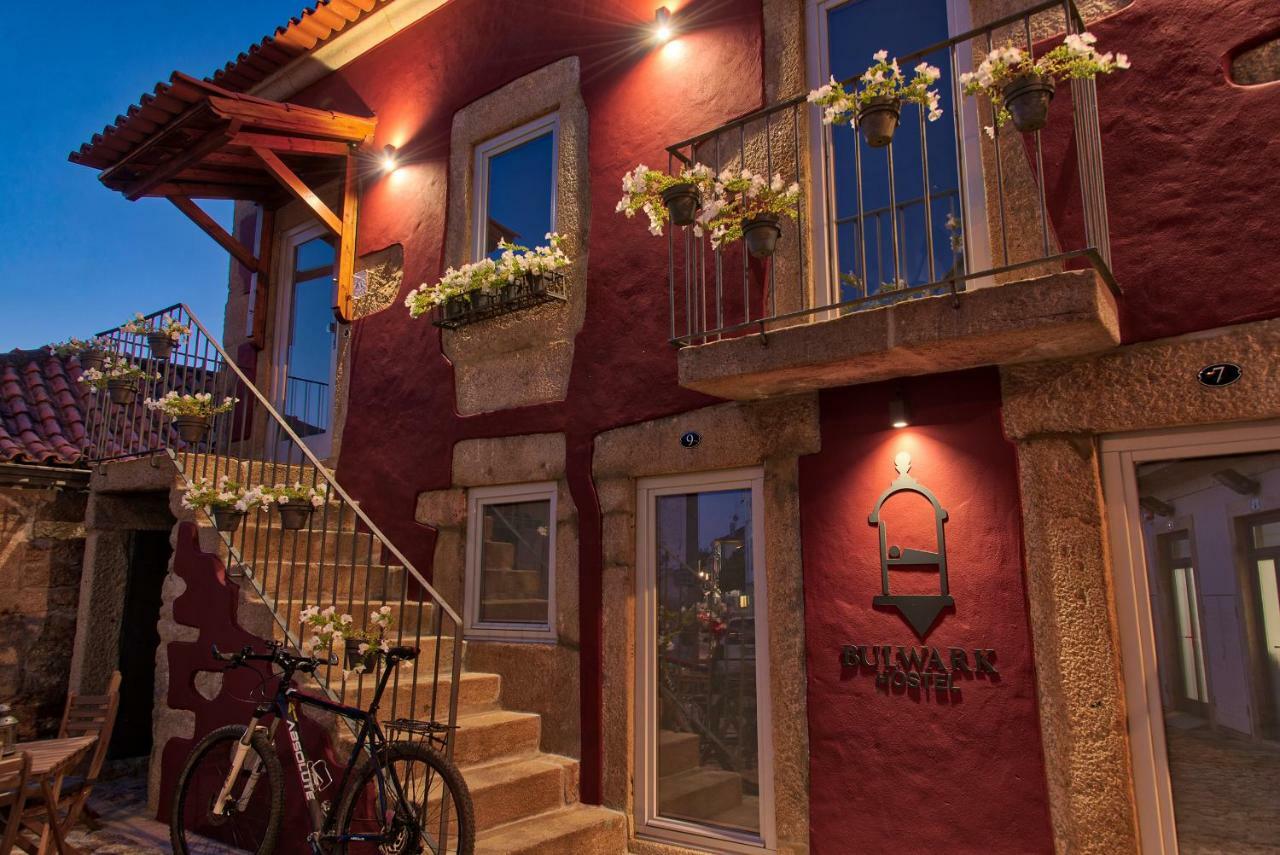 Hostal Bulwark Valença do Minho